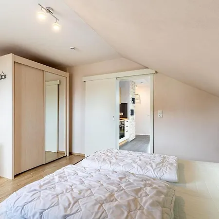 Apartment Kleine Bergstr 11 Whg 1 Groemitz