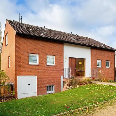 Apartment Kleine Bergstr 11 Whg 1