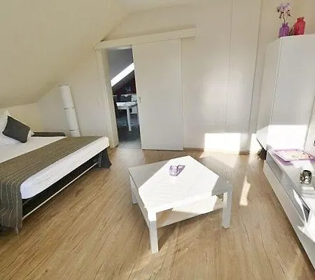 Kleine Bergstr 11 Whg 1 Grömitz