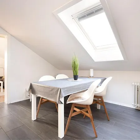 Kleine Bergstr 11 Whg 1 شقة Grömitz