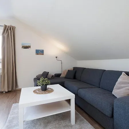 Kleine Bergstr 11 Whg 1 شقة Grömitz