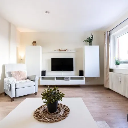 Kleine Bergstr 11 Whg 1